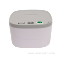 Medical Equipment Portable Asthma Compressor Nebulizer